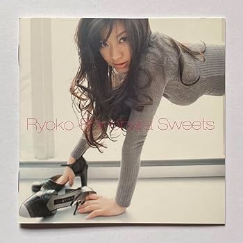 Amazon.co.jp: 篠原涼子『SweetsBest of Ryoko Shinohara